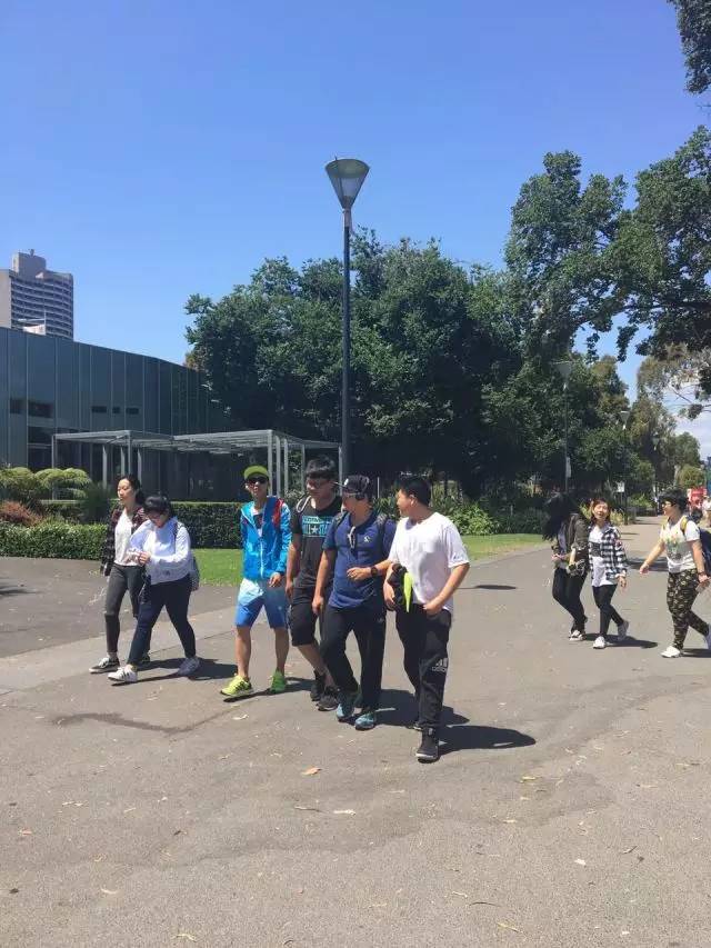 陕西西安有哪些国际中学 科大高新国际初中部